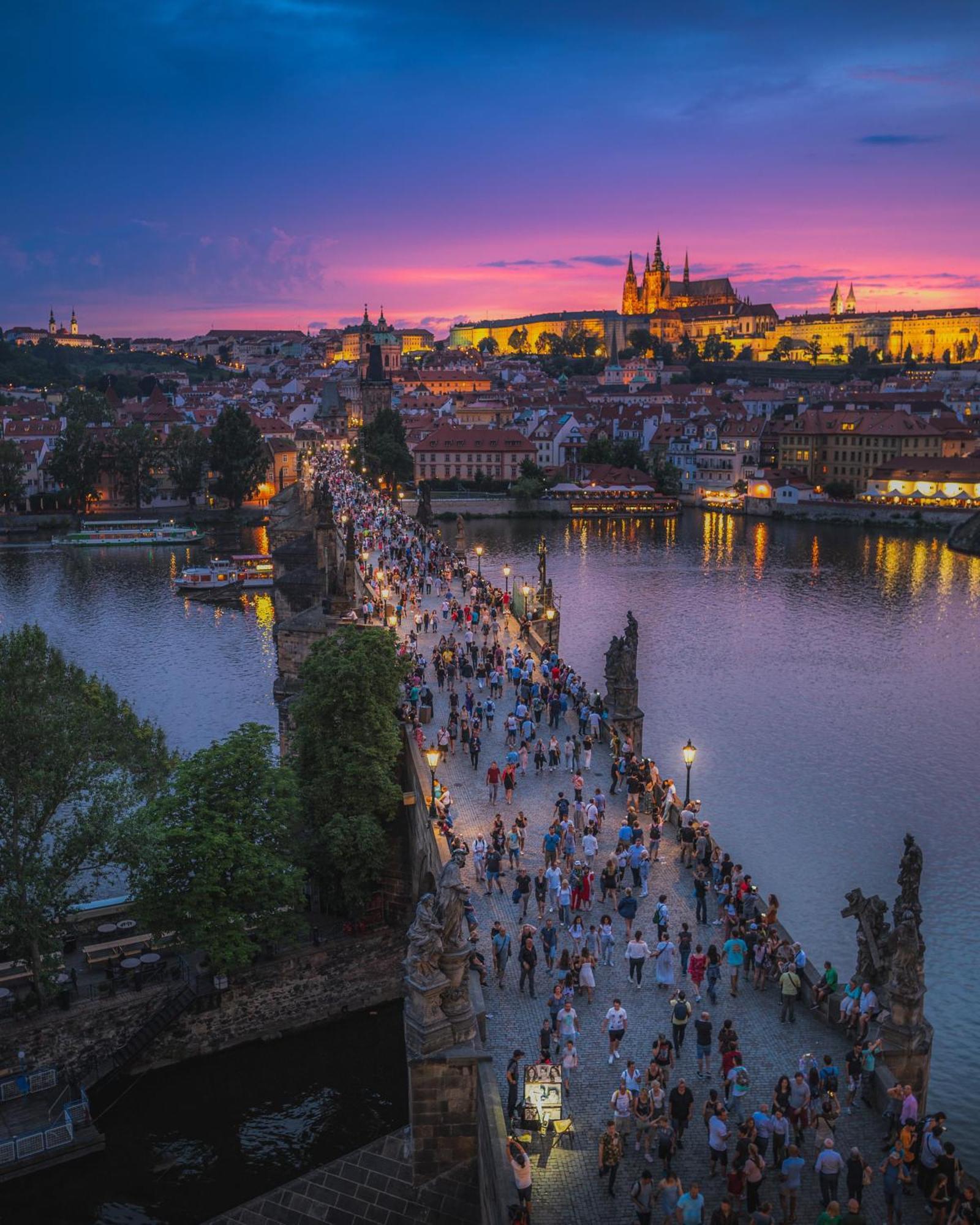 Gentle And Cozy Apartment Right At The Center Prague Ngoại thất bức ảnh